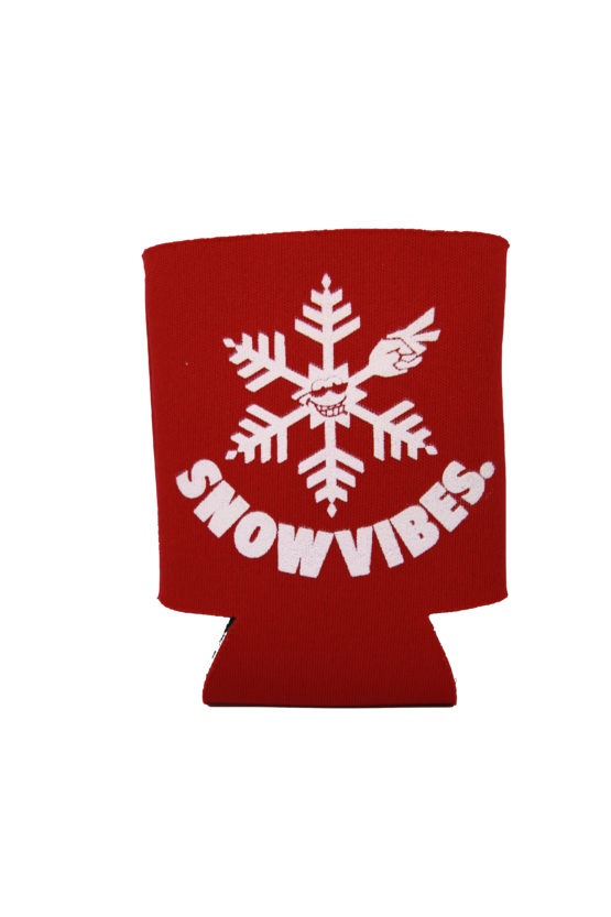 Brew Vibes Koozie