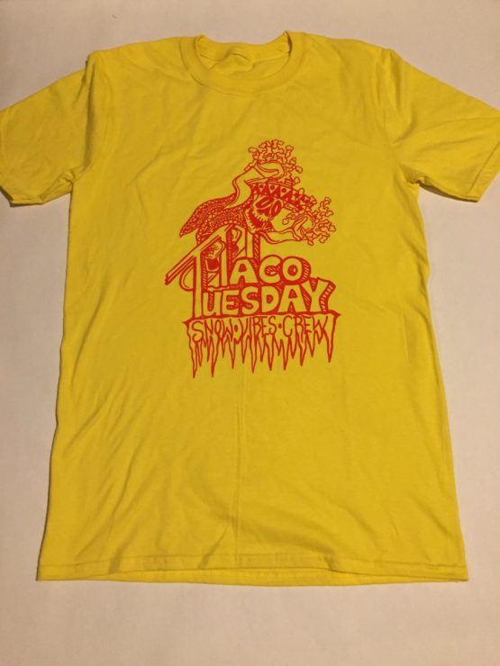 Taco Tuesday T-Shirt
