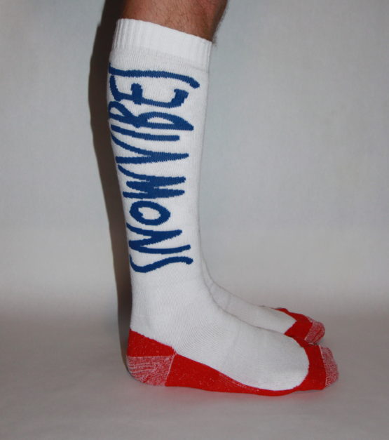 Yeti Socks Size 10-13 - Image 5