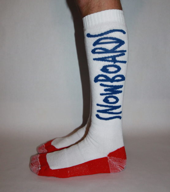 Yeti Socks Size 10-13 - Image 4