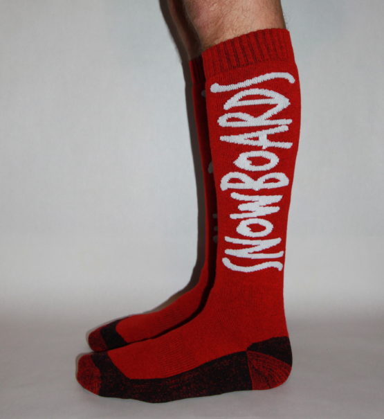 Yeti Socks Size 10-13 - Image 2