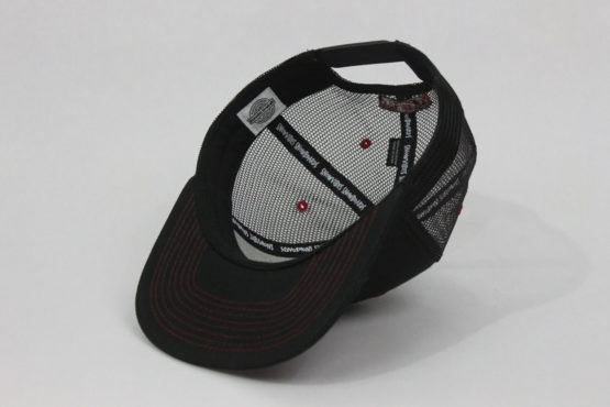 Snowvibes Swisher Snapback - Image 3
