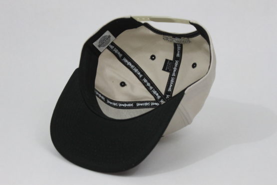Snowvibes Swisher Snapback - Image 3