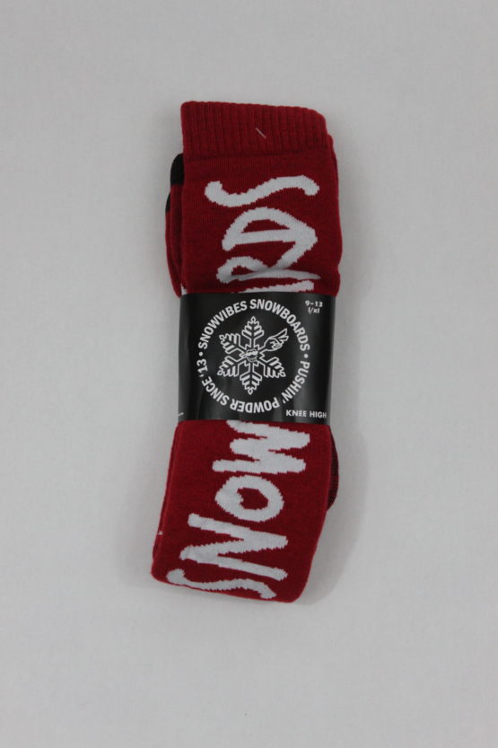 Yeti Socks Size 10-13