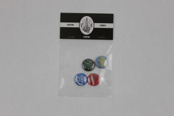Pin Pack