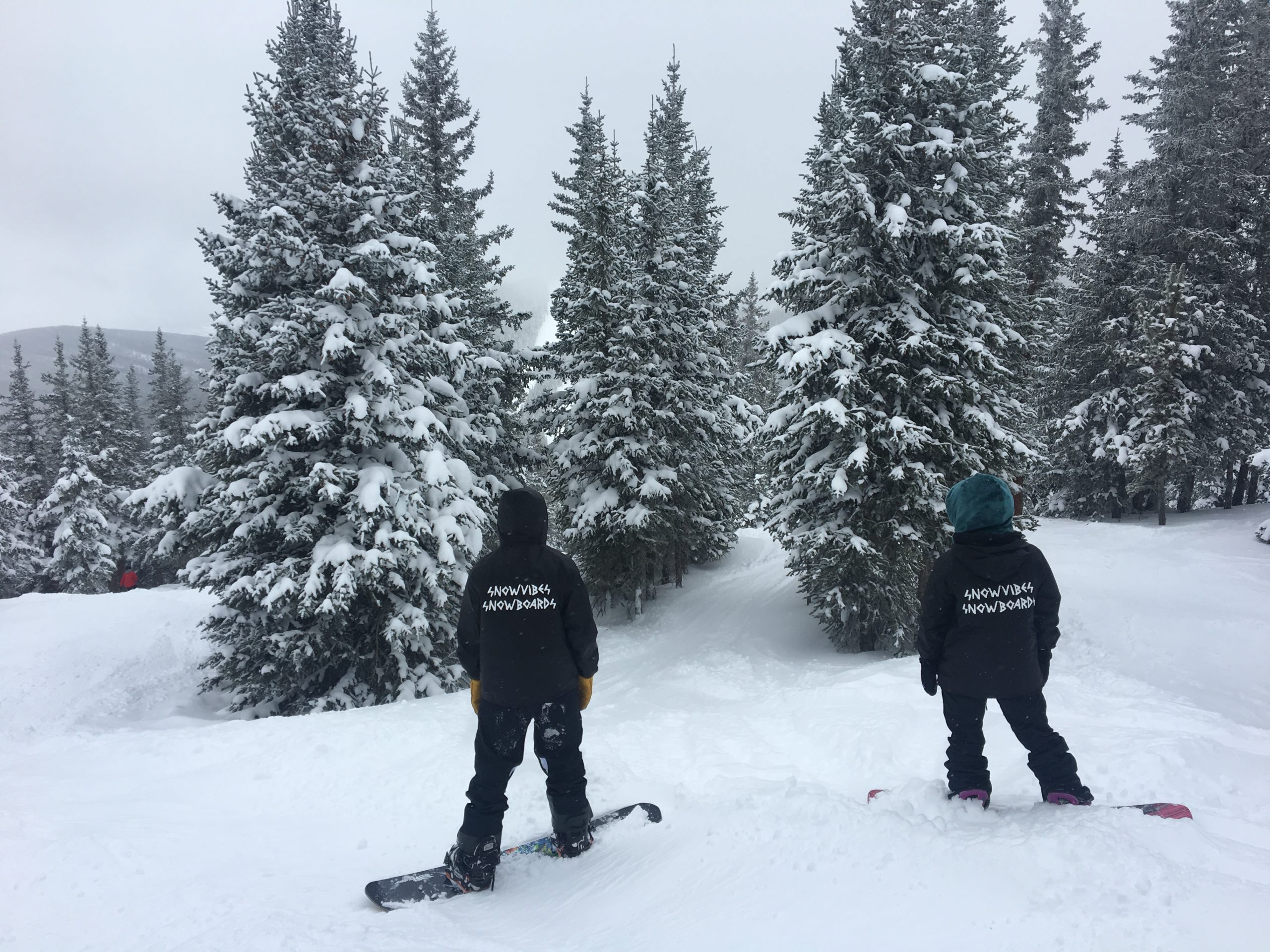 quarter zip snowboard jacket