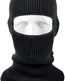 ski mask