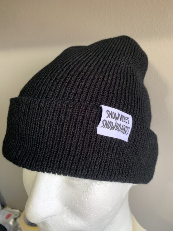 SVS Wind & Water Beanie
