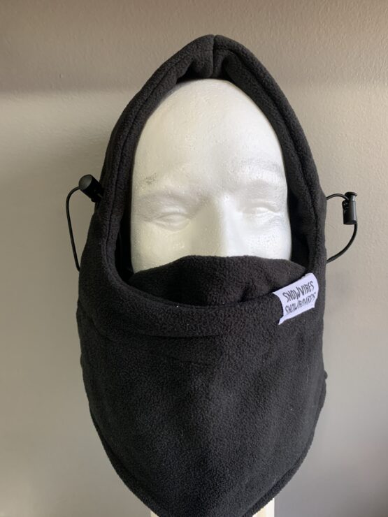 SVC Wizard Hood