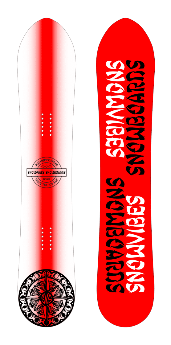 2025 Japow