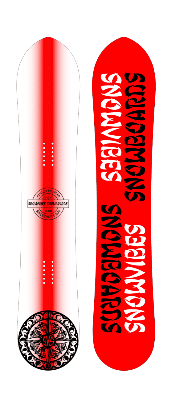 2025 Japow - Image 2