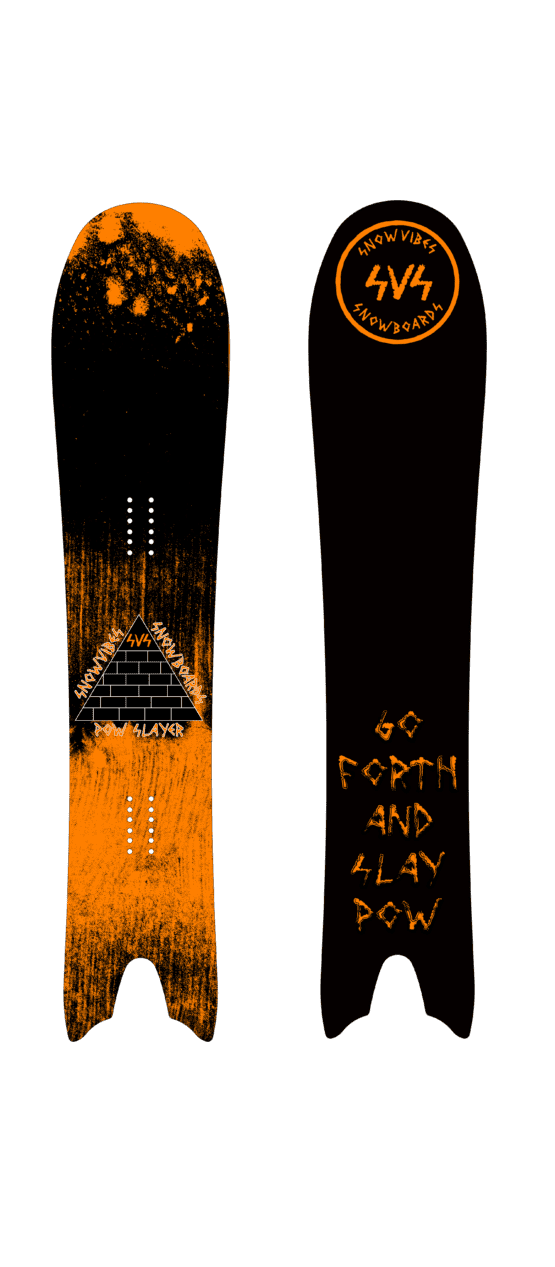 2025 Pow Slayer - Image 2